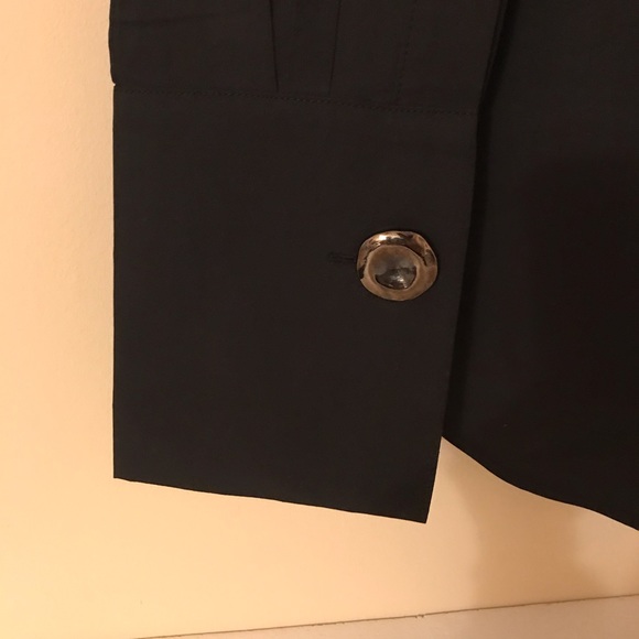 Zara off shoulder top (size: XS) - Picture 4 of 7